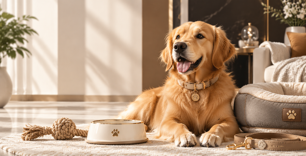 Everyday care, beautifully refined.